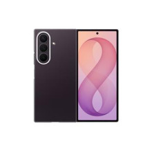 Samsung F976 Z Fold Ultra Clear Cover Transparent EF-QF976CT